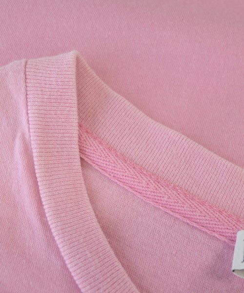 JW Anderson เสื้อยืด/เสื้อท็อปส์
