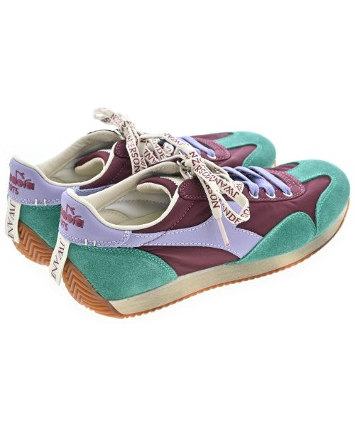 JW Anderson รองเท้าผ้าใบ