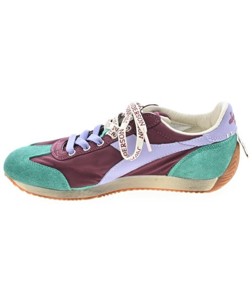 JW Anderson รองเท้าผ้าใบ