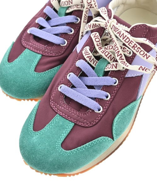 JW Anderson รองเท้าผ้าใบ