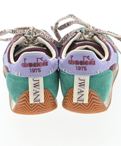 JW Anderson รองเท้าผ้าใบ