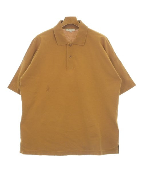 JW Anderson เสื้อโปโล