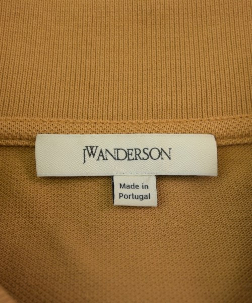 JW Anderson เสื้อโปโล