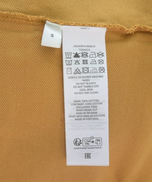 JW Anderson เสื้อโปโล