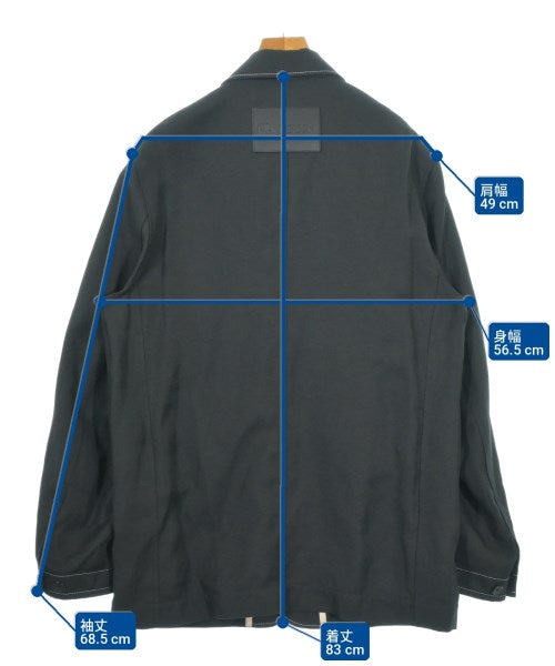 JW Anderson เสื้อโค้ท อื่น