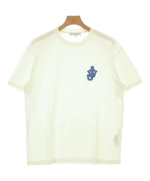 JW Anderson เสื้อยืด/เสื้อท็อปส์
