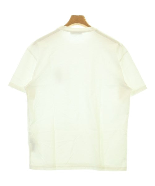 JW Anderson เสื้อยืด/เสื้อท็อปส์