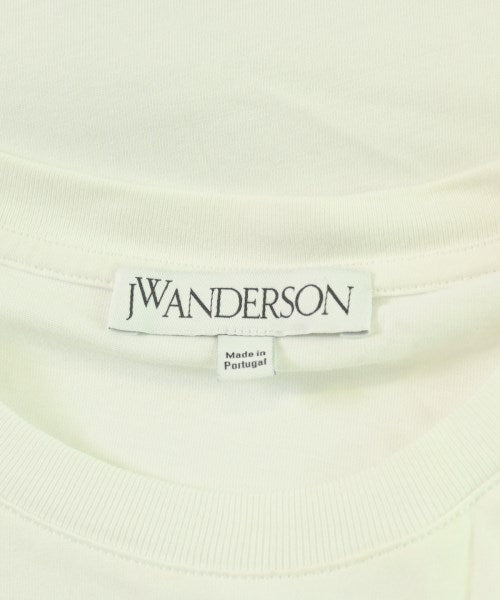 JW Anderson เสื้อยืด/เสื้อท็อปส์