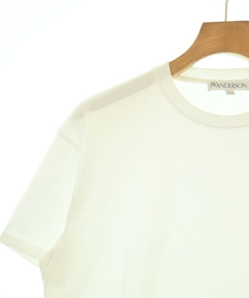 JW Anderson เสื้อยืด/เสื้อท็อปส์