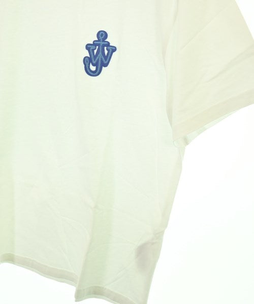 JW Anderson เสื้อยืด/เสื้อท็อปส์