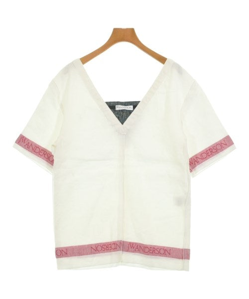 JW Anderson เสื้อลำลอง
