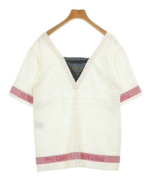 JW Anderson เสื้อลำลอง