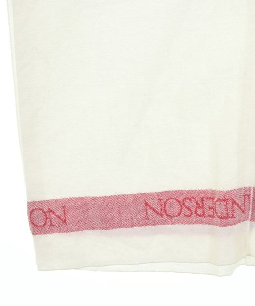 JW Anderson เสื้อลำลอง