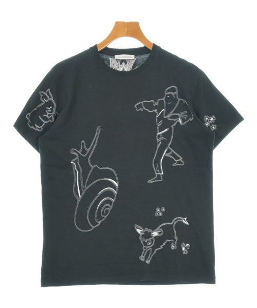 JW Anderson เสื้อยืด/เสื้อท็อปส์