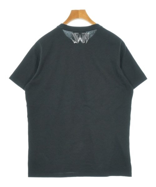 JW Anderson เสื้อยืด/เสื้อท็อปส์
