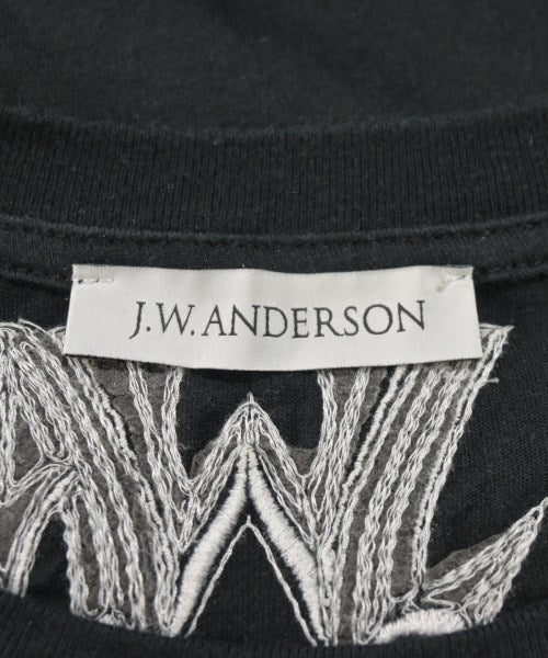 JW Anderson เสื้อยืด/เสื้อท็อปส์