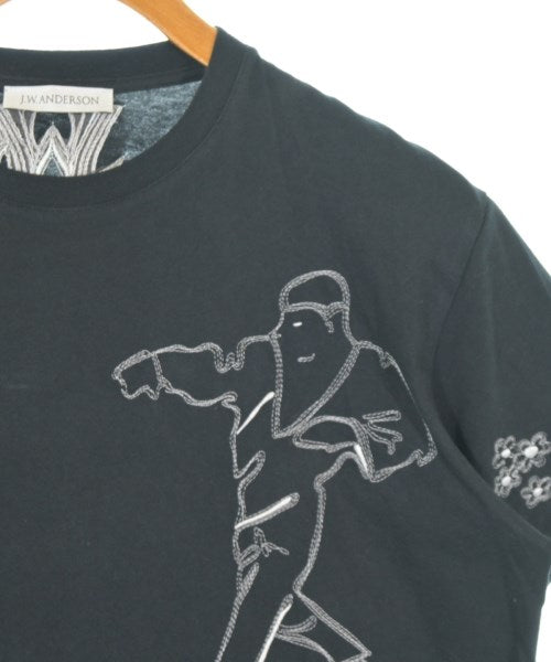 JW Anderson เสื้อยืด/เสื้อท็อปส์