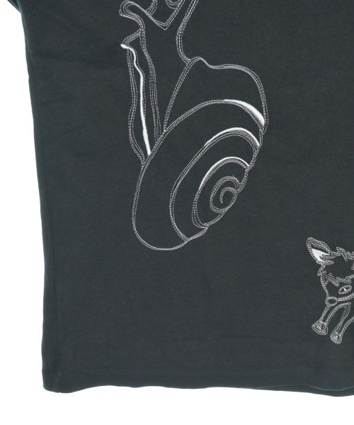 JW Anderson เสื้อยืด/เสื้อท็อปส์