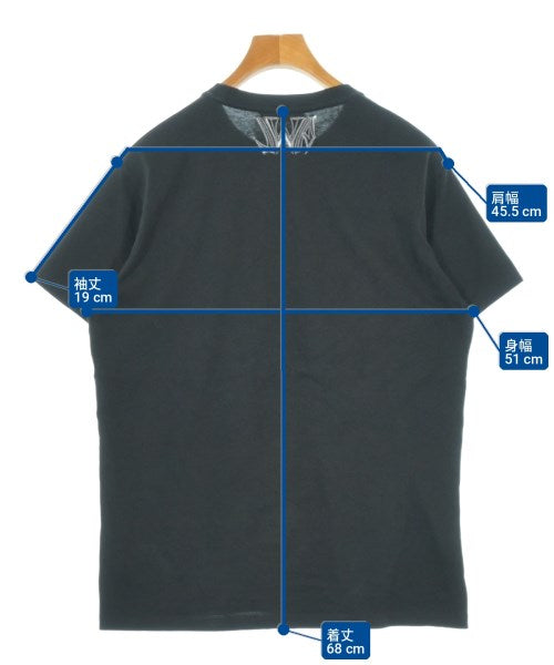JW Anderson เสื้อยืด/เสื้อท็อปส์