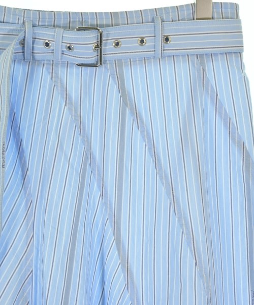JW Anderson กระโปรงยาว/แม็กซี่ยาว