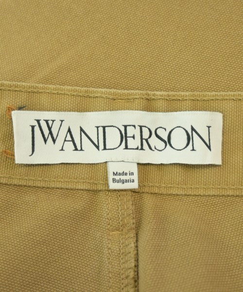 JW Anderson กางเกงขาสั้น