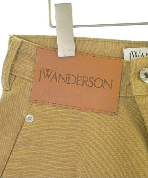 JW Anderson กางเกงขาสั้น