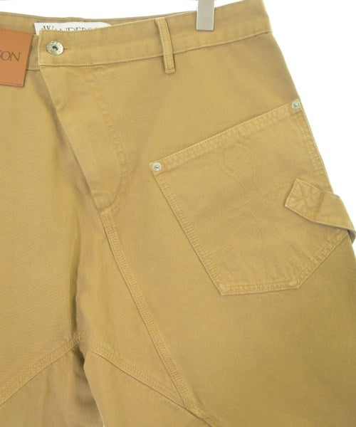 JW Anderson กางเกงขาสั้น