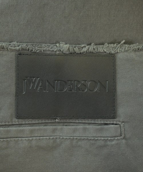 JW Anderson กางเกงขาสั้น