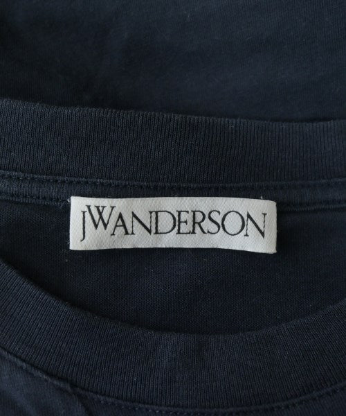 JW Anderson เสื้อยืด/เสื้อท็อปส์