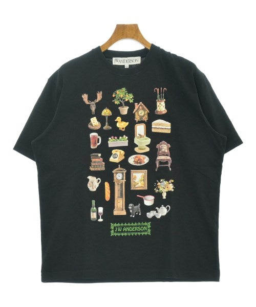 JW Anderson เสื้อยืด/เสื้อท็อปส์