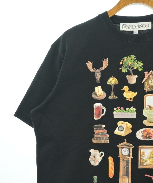 JW Anderson เสื้อยืด/เสื้อท็อปส์