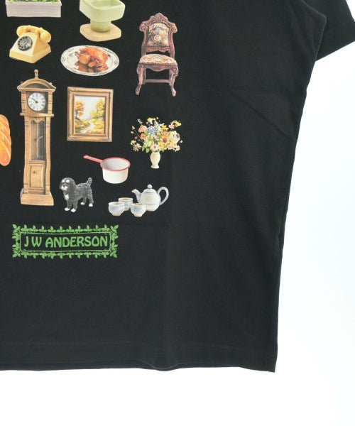 JW Anderson เสื้อยืด/เสื้อท็อปส์