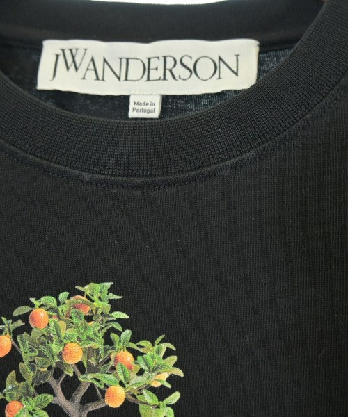 JW Anderson เสื้อยืด/เสื้อท็อปส์