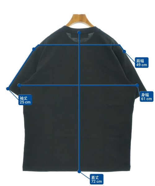 JW Anderson เสื้อยืด/เสื้อท็อปส์