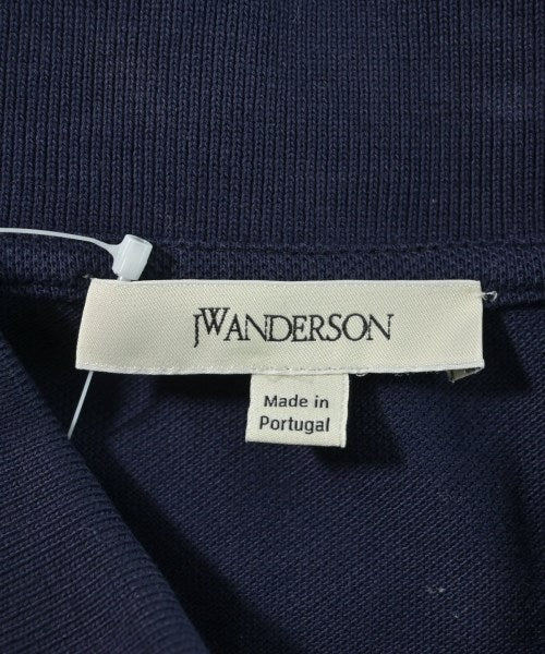 JW Anderson เสื้อโปโล