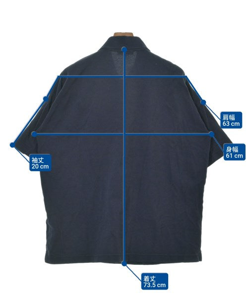 JW Anderson เสื้อโปโล