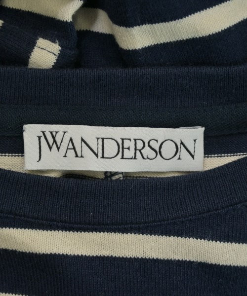 JW Anderson เสื้อยืด/เสื้อท็อปส์