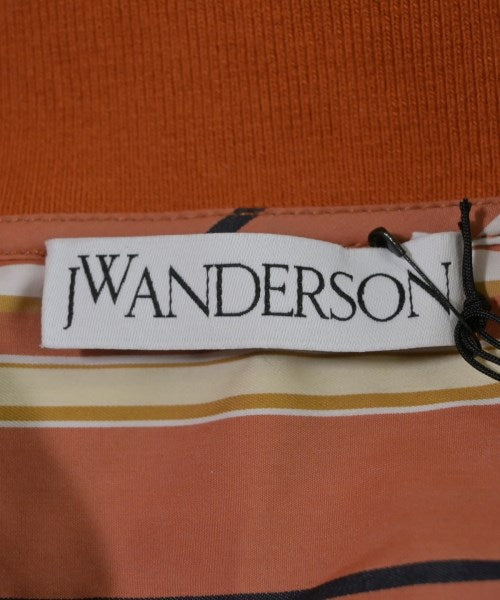 JW Anderson เสื้อลำลอง