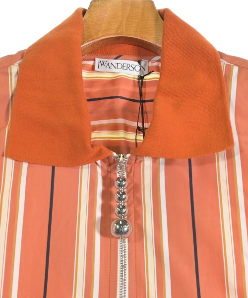 JW Anderson เสื้อลำลอง