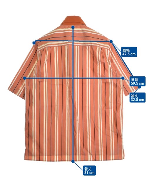 JW Anderson เสื้อลำลอง