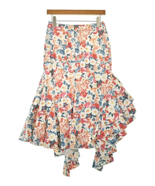 JW Anderson กระโปรงยาวถึงเข่า