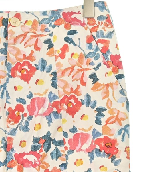 JW Anderson กระโปรงยาวถึงเข่า