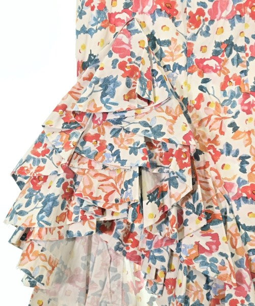 JW Anderson กระโปรงยาวถึงเข่า