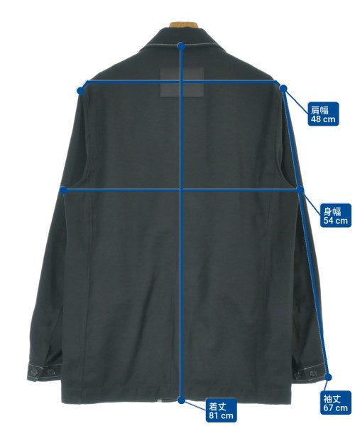 JW Anderson แจ็คเก็ต