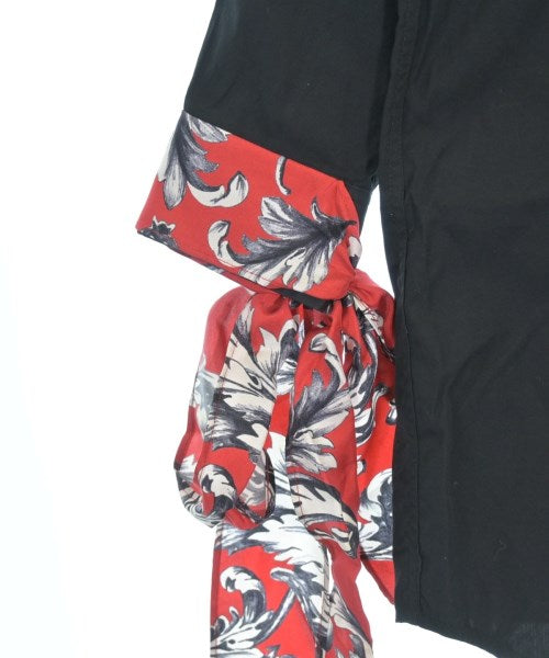 JW Anderson เดรสที่เป็นเสื้อเชิ้ตตัวยาว