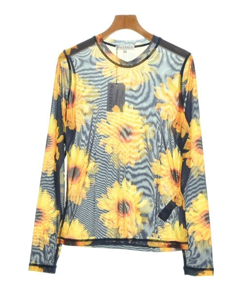 JW Anderson เสื้อยืด/เสื้อท็อปส์