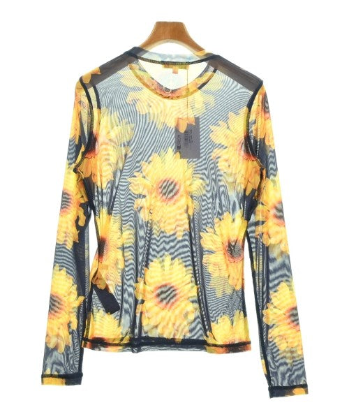 JW Anderson เสื้อยืด/เสื้อท็อปส์