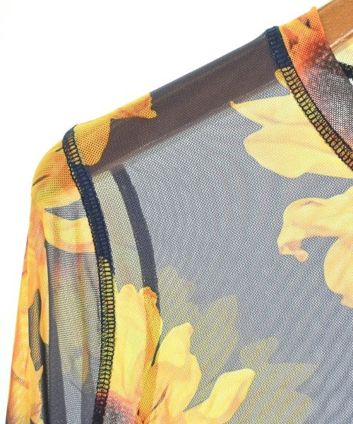 JW Anderson เสื้อยืด/เสื้อท็อปส์