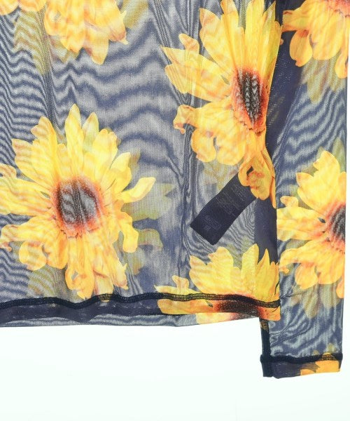JW Anderson เสื้อยืด/เสื้อท็อปส์