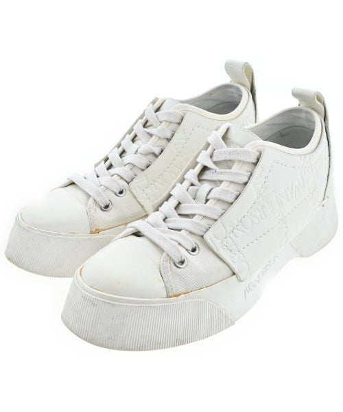 JW Anderson รองเท้าผ้าใบ